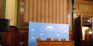 Corporación Innovarte invitado a comisión de Ciencia, Innovación y Tecnología del Senado de la República de Uruguay