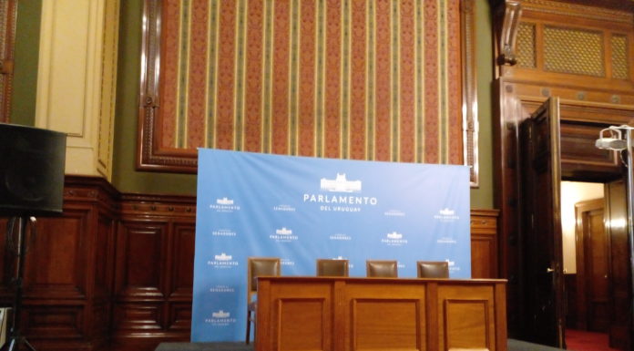 Corporación Innovarte invitado a comisión de Ciencia, Innovación y Tecnología del Senado de la República de Uruguay