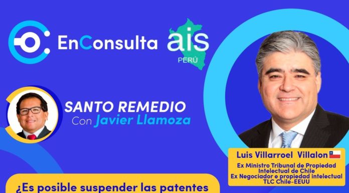 ¿Es posible suspender las patentes para las vacunas COVID-19?