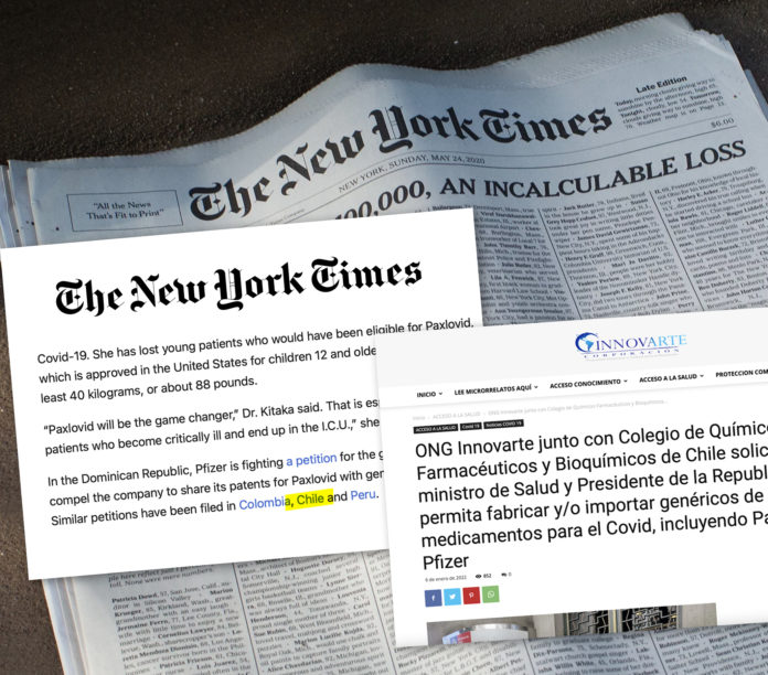 NYT Innovarte