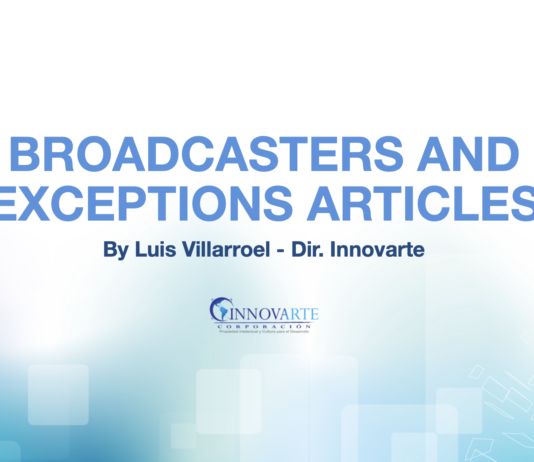 Director de ONG Innovarte presentó Taller sobre el programa de trabajo de L&E y la radiodifusión de la OMPI organizado por South Centre, KEI y PIJIP de AUWCL.
