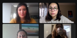 Corporación Innovarte sostuvo reunión con Laura Macció CEO de Aravan Labs en el marco de la iniciativa C-TAP de la OMS