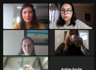 Corporación Innovarte sostuvo reunión con Laura Macció CEO de Aravan Labs en el marco de la iniciativa C-TAP de la OMS