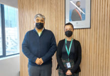 ONG Innovarte se reúne con Subsecretaria de Ciencia, Tecnología, Conocimiento e Innovación de Chile.