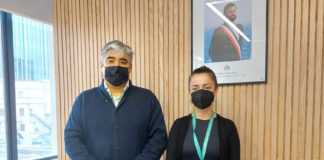 ONG Innovarte se reúne con Subsecretaria de Ciencia, Tecnología, Conocimiento e Innovación de Chile.