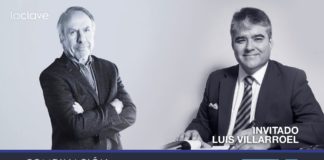 Fernando Paulsen entrevista a Luis Villarroel, Director de Innovarte