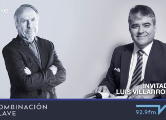 Fernando Paulsen entrevista a Luis Villarroel, Director de Innovarte