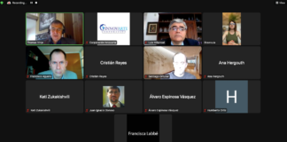 Corporación Innovarte organiza la primera sesión de la mesa redonda “Ley modelo: Protección a la Libre Competencia y Plataformas Digitales”