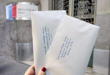 INNOVARTE ONG reitera petitorio al Ministerio de Salud de Chile para que declare razones de salud pública para el otorgamiento de una licencia no voluntaria para el medicamento PAXLOVID.