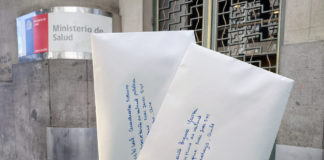 INNOVARTE ONG reitera petitorio al Ministerio de Salud de Chile para que declare razones de salud pública para el otorgamiento de una licencia no voluntaria para el medicamento PAXLOVID.