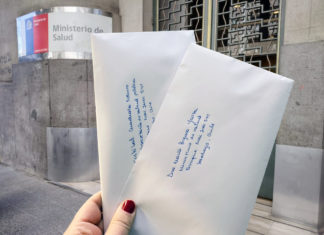 INNOVARTE ONG reitera petitorio al Ministerio de Salud de Chile para que declare razones de salud pública para el otorgamiento de una licencia no voluntaria para el medicamento PAXLOVID.