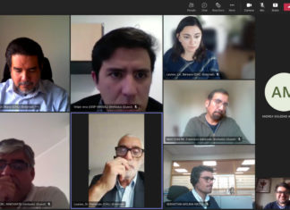 INNOVARTE ONG se reúne con la Organización Panamericana de la Salud para coordinar el Seminario sobre Flexibilidades y Tratado de Pandemia en la OMS