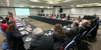 Seminario Internacional: “Uso Gubernamental de las patentes para mejorar el acceso a tecnologías de salud”