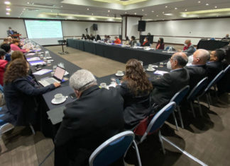 Seminario Internacional: “Uso Gubernamental de las patentes para mejorar el acceso a tecnologías de salud”