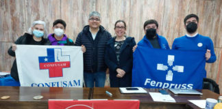 Director de INNOVARTE ONG es invitado como experto a Conferencia de Servicios Públicos de Salud sobre propiedad industrial y oportunidades para el acceso a medicamentos.