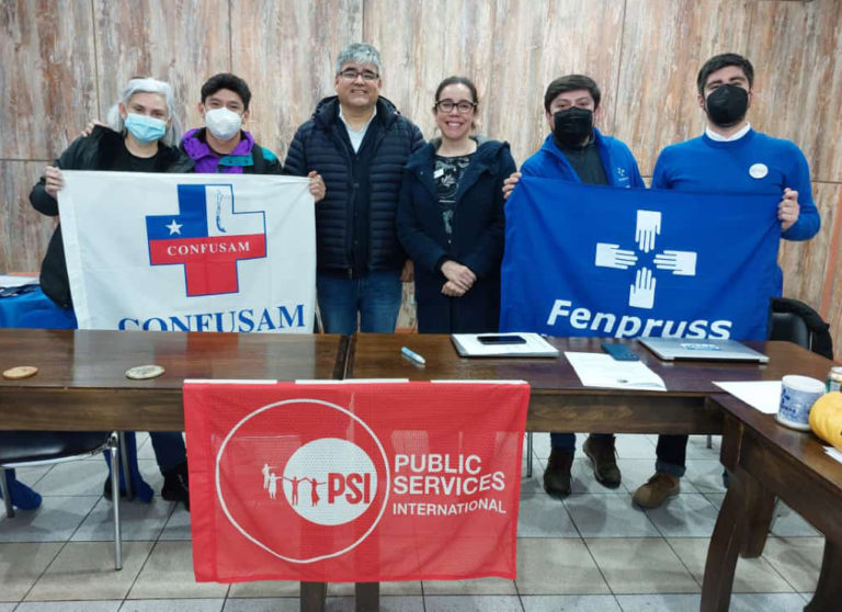 Director de INNOVARTE ONG es invitado como experto a Conferencia de Servicios Públicos de Salud sobre propiedad industrial y oportunidades para el acceso a medicamentos.