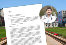 Diputado Tomás Lagomarsino apoya solicitud de Licencia Obligatoria para medicamento Paxlovid.