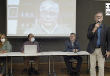 Director de INNOVARTE ONG invitado por la Unión Latinoamericana de Ciegos modera panel en el Primer Encuentro Latinoamericano, implementando Marrakech.