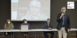 Director de INNOVARTE ONG invitado por la Unión Latinoamericana de Ciegos modera panel en el Primer Encuentro Latinoamericano, implementando Marrakech.