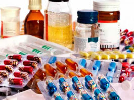 La urgencia de medicamentos gratis para la población.