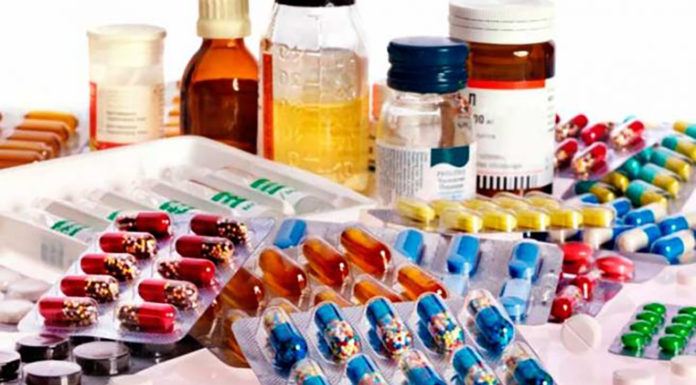 La urgencia de medicamentos gratis para la población.