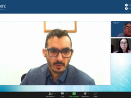 INNOVARTE ONG se reúne con Dr. Cristóbal Cuadrado, Subsecretario de Salud Pública de Chile. INNOVARTE ONG | Innovarte se reúne con Dr. Cristóbal Cuadrado, Subsecretario de Salud Pública de Chile