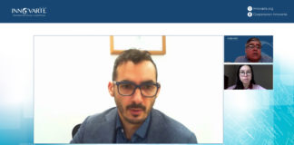 INNOVARTE ONG se reúne con Dr. Cristóbal Cuadrado, Subsecretario de Salud Pública de Chile. INNOVARTE ONG | Innovarte se reúne con Dr. Cristóbal Cuadrado, Subsecretario de Salud Pública de Chile