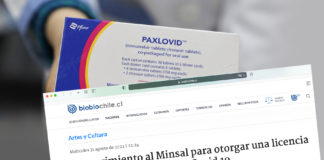 Requerimiento al Minsal para otorgar una licencia obligatoria para tratar el Covid 19.