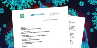 INNOVARTE ONG y AIS Perú piden a Pfizer incluir a países de Latinoamérica en acuerdo firmado con el Medicines Patent Pool. INNOVARTE ONG y AIS Perú piden a Pfizer incluir a países de Latinoamérica en acuerdo firmado con el Medicines Patent Pool.