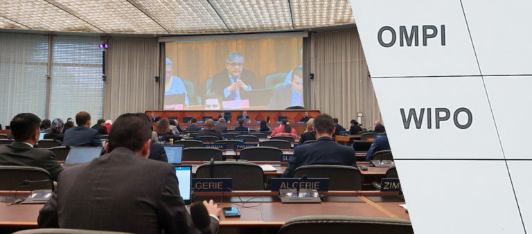 Desafíos y Avances en las Discusiones sobre Limitaciones y Excepciones en la SCCR/44 de la OMPI