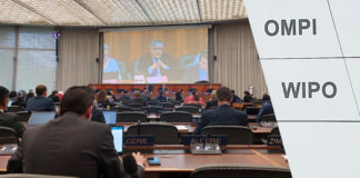 INNOVARTE ONG propone acciones para incentivar uso de C-TAP por parte de oficinas de patentes. INNOVARTE ONG propone acciones para incentivar uso de C-TAP por parte de oficinas de patentes