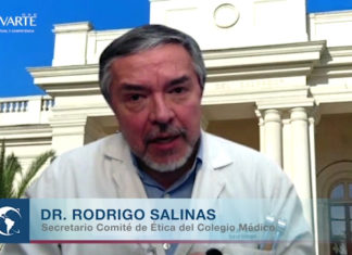 Razones médicas de porqué es necesario que se declare por Razones de Salud Pública una Licencia Obligatoria para Paxlovid. Conoce las razones médicas de porque es necesario que se declare por Razones de Salud Pública una Licencia Obligatoria para Paxlovid Nirmatrelvir Ritonavir en Chile.