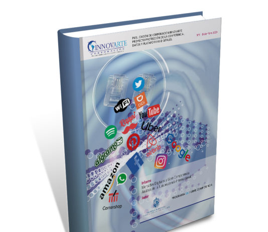 Informe “Mercados Digitales y Libre Competencia. Análisis de la Jurisprudencia Internacional”, preparado por el Programa Libre Competencia de la Universidad Católica