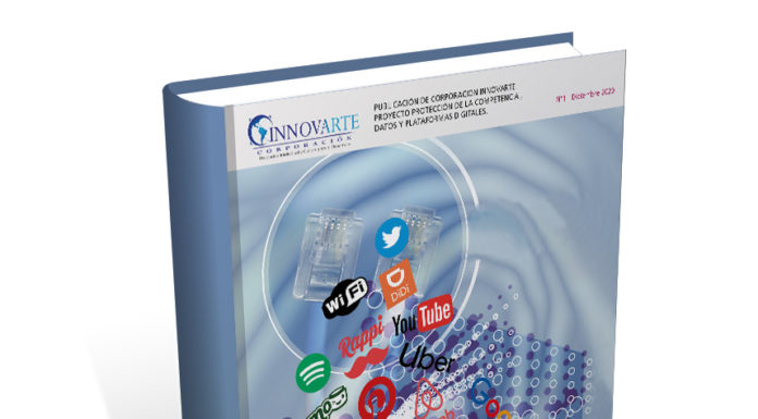 Informe “Mercados Digitales y Libre Competencia. Análisis de la Jurisprudencia Internacional”, preparado por el Programa Libre Competencia de la Universidad Católica