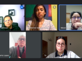 INNOVARTE ONG y Acción Internacional para la Salud (AIS) de Perú se reúnen con congresista para abordar Uso Gubernamental de patentes en Perú INNOVARTE ONG y Acción Internacional para la Salud (AIS) de Perú se reúnen con congresista para abordar Uso Gubernamental de patentes en Perú