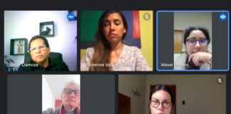 INNOVARTE ONG y Acción Internacional para la Salud (AIS) de Perú se reúnen con congresista para abordar Uso Gubernamental de patentes en Perú INNOVARTE ONG y Acción Internacional para la Salud (AIS) de Perú se reúnen con congresista para abordar Uso Gubernamental de patentes en Perú