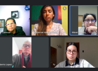 INNOVARTE ONG y Acción Internacional para la Salud (AIS) de Perú se reúnen con congresista para abordar Uso Gubernamental de patentes en Perú INNOVARTE ONG y Acción Internacional para la Salud (AIS) de Perú se reúnen con congresista para abordar Uso Gubernamental de patentes en Perú