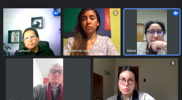 INNOVARTE ONG y Acción Internacional para la Salud (AIS) de Perú se reúnen con congresista para abordar Uso Gubernamental de patentes en Perú INNOVARTE ONG y Acción Internacional para la Salud (AIS) de Perú se reúnen con congresista para abordar Uso Gubernamental de patentes en Perú