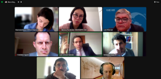 INNOVARTE ONG organiza la segunda sesión de la mesa redonda “Ley modelo: Protección a la Libre Competencia y Plataformas Digitales” INNOVARTE ONG organiza la segunda sesión de la mesa redonda "Ley modelo: Protección a la Libre Competencia y Plataformas Digitales"