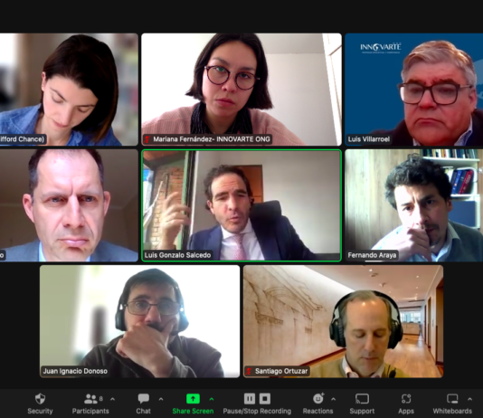 INNOVARTE ONG organiza la segunda sesión de la mesa redonda “Ley modelo: Protección a la Libre Competencia y Plataformas Digitales” INNOVARTE ONG organiza la segunda sesión de la mesa redonda "Ley modelo: Protección a la Libre Competencia y Plataformas Digitales"