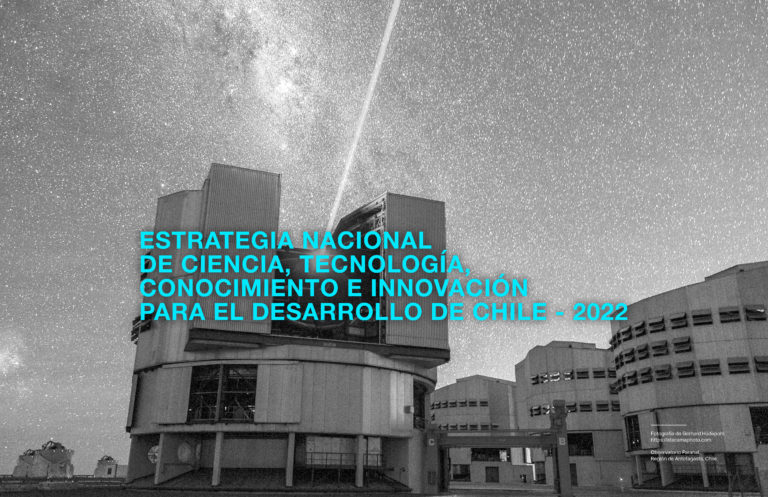 INNOVARTE ONG envía observaciones y aportes al plan y estrategia del Consejo nacional de Ciencia, Tecnología, Conocimiento e Innovación CIENCIA.