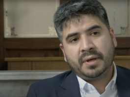 Presidente de la Comisión de Salud de la Cámara de Diputados de Chile Dr. Tomás Lagomarsino, recomienda uso de Paxlovid. Pdte. Comisión Salud de la Cámara de Diputados de Chile recomienda uso de Paxlovid.