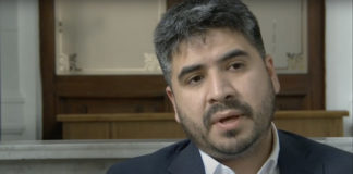 Presidente de la Comisión de Salud de la Cámara de Diputados de Chile Dr. Tomás Lagomarsino, recomienda uso de Paxlovid. Pdte. Comisión Salud de la Cámara de Diputados de Chile recomienda uso de Paxlovid.