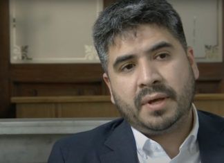 Presidente de la Comisión de Salud de la Cámara de Diputados de Chile Dr. Tomás Lagomarsino, recomienda uso de Paxlovid. Pdte. Comisión Salud de la Cámara de Diputados de Chile recomienda uso de Paxlovid.