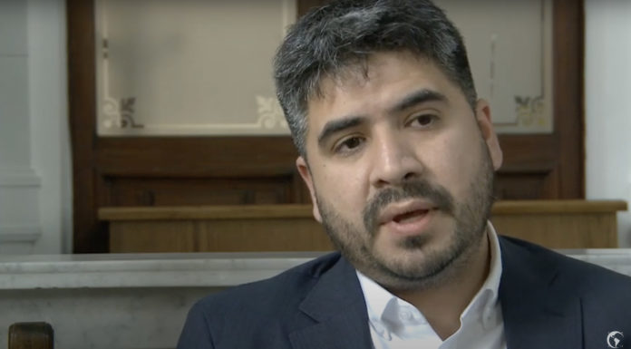 Presidente de la Comisión de Salud de la Cámara de Diputados de Chile Dr. Tomás Lagomarsino, recomienda uso de Paxlovid. Pdte. Comisión Salud de la Cámara de Diputados de Chile recomienda uso de Paxlovid.