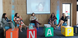 Erika Dueñas participa en Seminario «CASOS CON IMPACTO EN TRANSFERENCIA TECNOLÓGICA Y LECCIONES APRENDIDAS». Ericka Dueñas participa en Seminario «CASOS CON IMPACTO EN TRANSFERENCIA TECNOLÓGICA Y LECCIONES APRENDIDAS».