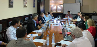 Director INNOVARTE ONG participa en reunión del programa Smart IP for Latin America del Max Planck Institute para analizar propuestas de instrumentos que perfeccionen el sistema internacional de patentes. Director INNOVARTE ONG participa en reunión del programa Smart IP for Latin America del Max Planck Institute para analizar propuestas de instrumentos que perfeccionen el sistema internacional de patentes.