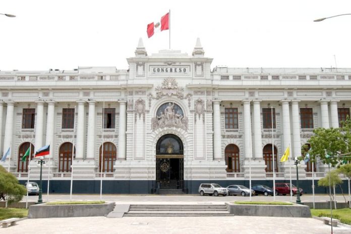 INNOVARTE ONG junto a Acción Internacional de la Salud Perú AIS y otras organizaciones de la sociedad civil piden a la Comisión de Salud de Perú exigir respuesta al ejecutivo sobre el 