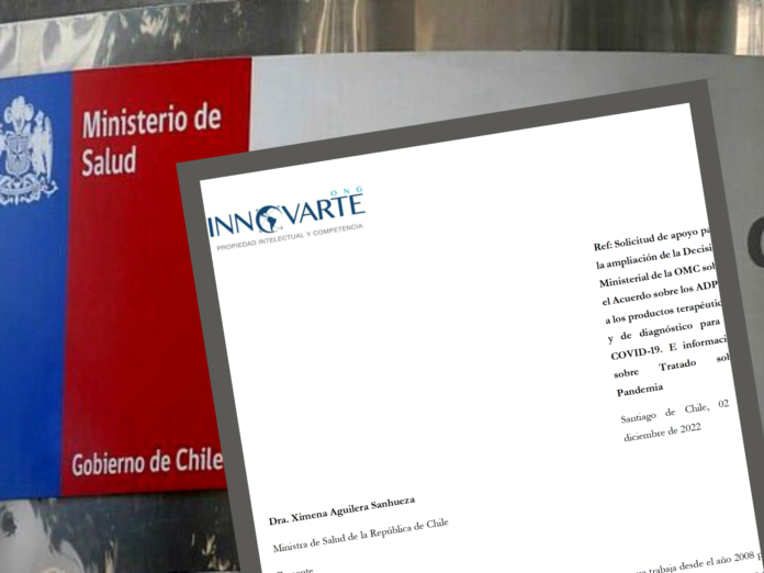 Diseño salud