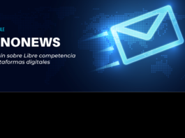 Newsletter de Libre Competencia y Plataformas Digitales VII